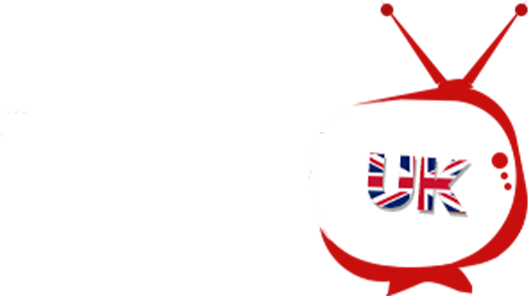 Royal TV UK Logo